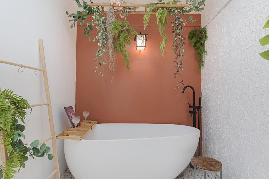 มัดรวม! 7 ที่พักสไตล์บูติกกรุงเทพฯ ถ่ายรูปสวย บรรยากาศน่าพักผ่อน