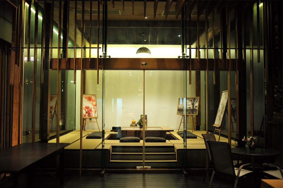 15 ที่พักสไตล์ญี่ปุ่นทั่วไทย ไม่ต้องบินไกลก็สัมผัสความ Japan ได้ !!