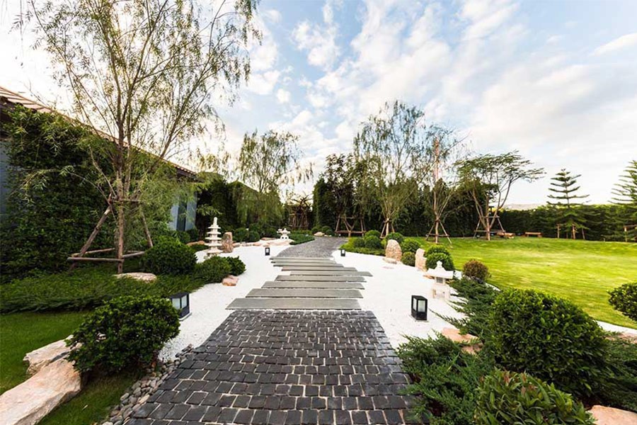 15 ที่พักสไตล์ญี่ปุ่นทั่วไทย ไม่ต้องบินไกลก็สัมผัสความ Japan ได้ !!