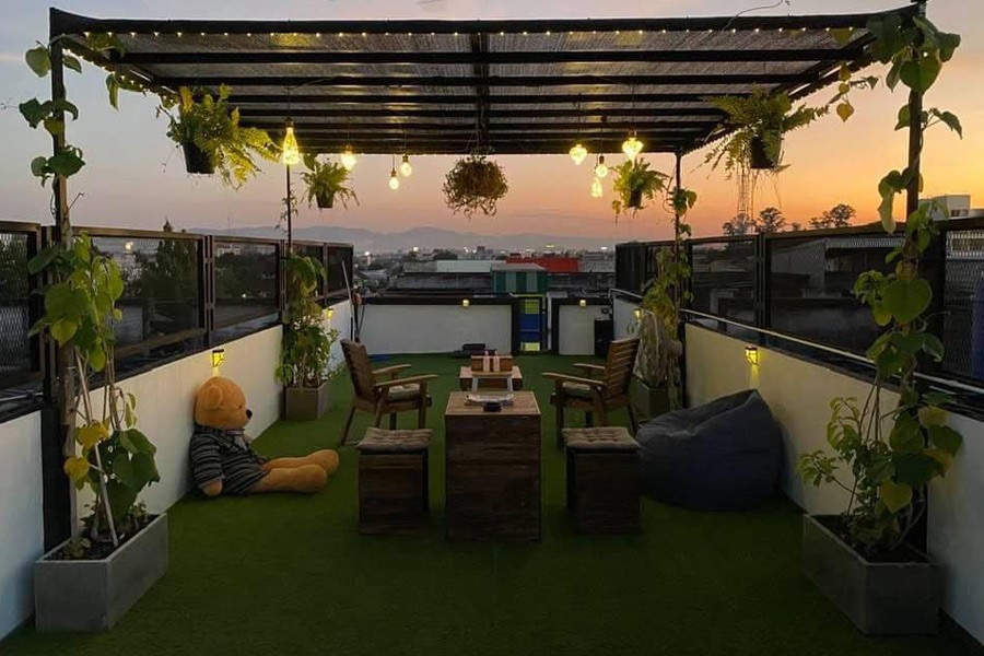 5 โฮสเทลเชียงราย นอนสบาย เอาใจสาย Backpack