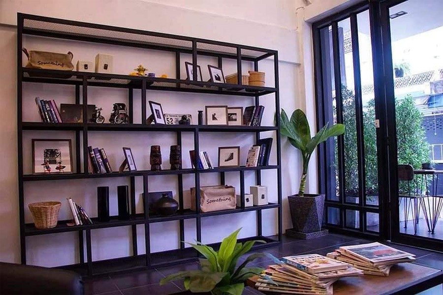 5 โฮสเทลเชียงราย นอนสบาย เอาใจสาย Backpack