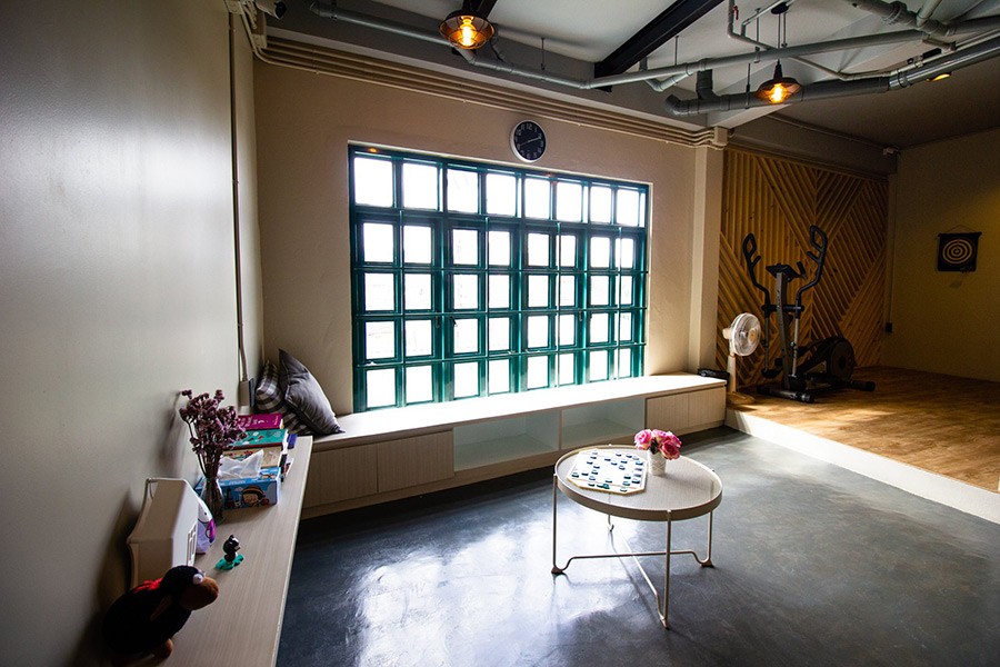 5 โฮสเทลเชียงราย นอนสบาย เอาใจสาย Backpack