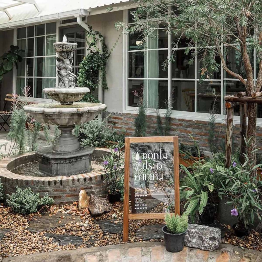 7 คาเฟ่ย่านพระราม 2 บรรยากาศดี๊ดีที่ต้องไปเช็คอิน