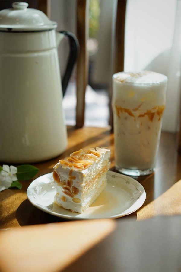 7 คาเฟ่ย่านพระราม 2 บรรยากาศดี๊ดีที่ต้องไปเช็คอิน