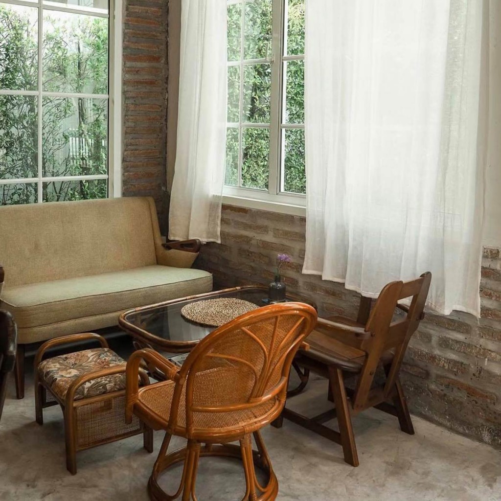 7 คาเฟ่ย่านพระราม 2 บรรยากาศดี๊ดีที่ต้องไปเช็คอิน