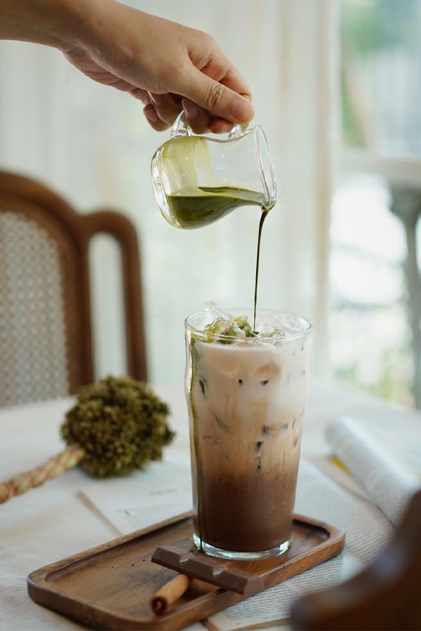 7 คาเฟ่ย่านพระราม 2 บรรยากาศดี๊ดีที่ต้องไปเช็คอิน