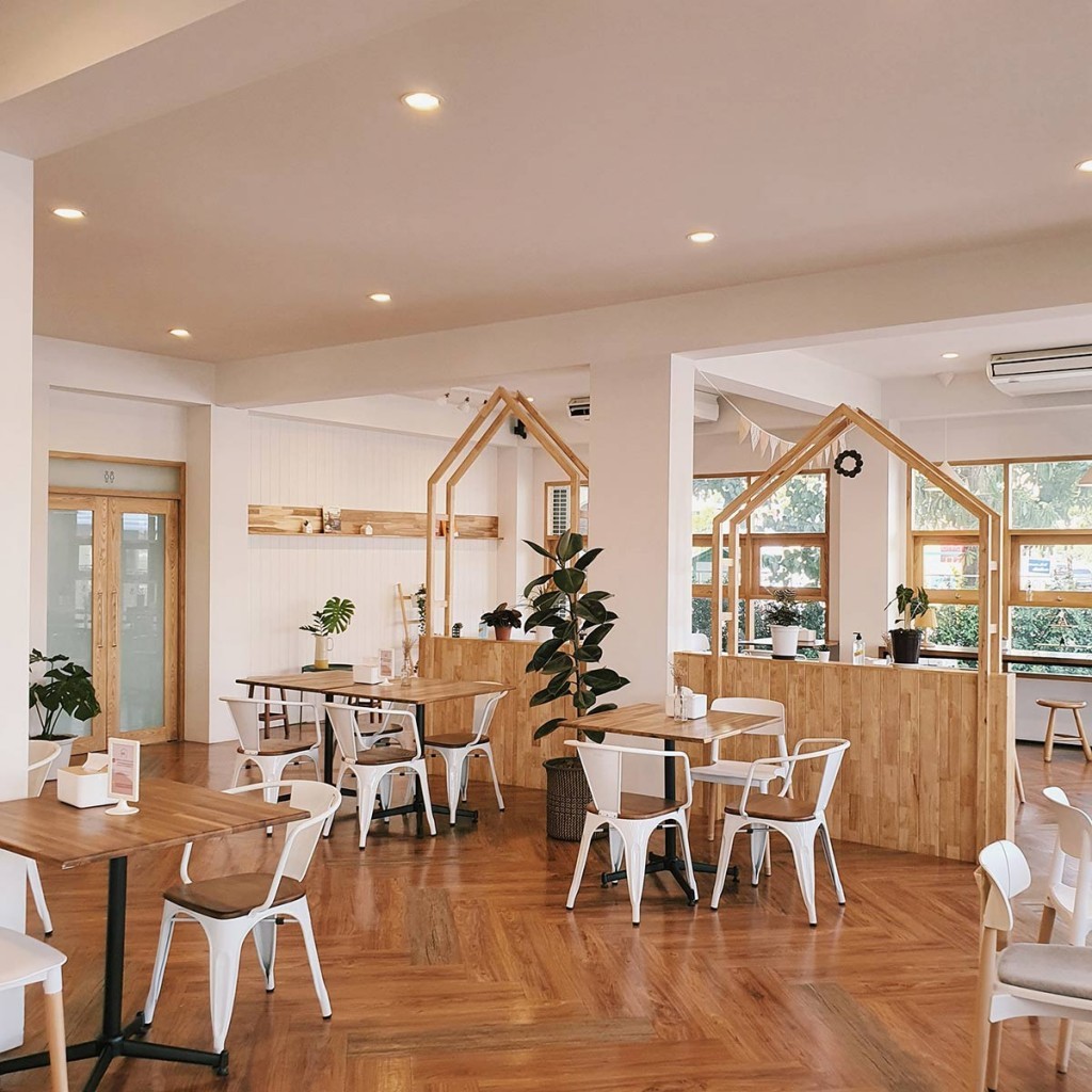 7 คาเฟ่ย่านพระราม 2 บรรยากาศดี๊ดีที่ต้องไปเช็คอิน