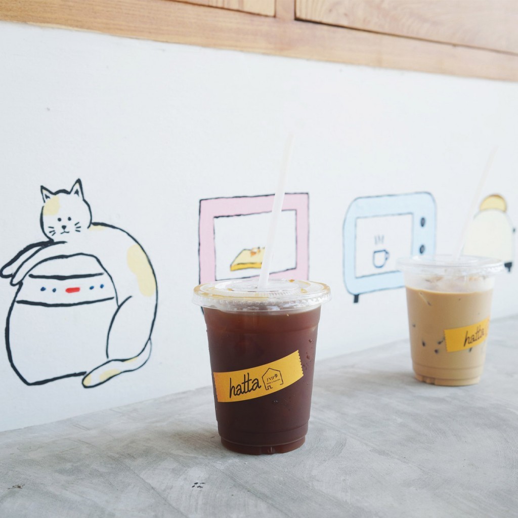 7 คาเฟ่ย่านพระราม 2 บรรยากาศดี๊ดีที่ต้องไปเช็คอิน