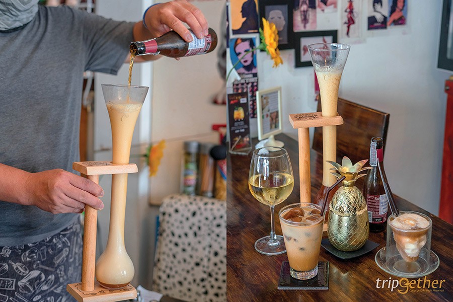 12 ที่กิน ร้านอาหารและคาเฟ่อยุธยา อัปเดต 2021 อร่อยฟิน เที่ยวเช็คอินได้ไม่ไกลกรุง!