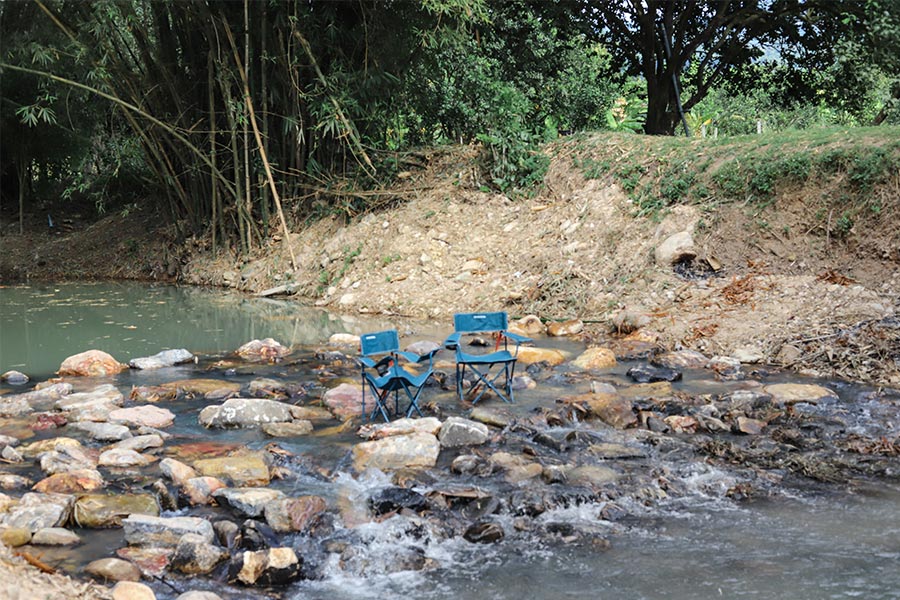 5 ที่พักรถบ้าน เปลี่ยนบรรยากาศ นอนชิลล์ ใกล้กรุงเทพฯ