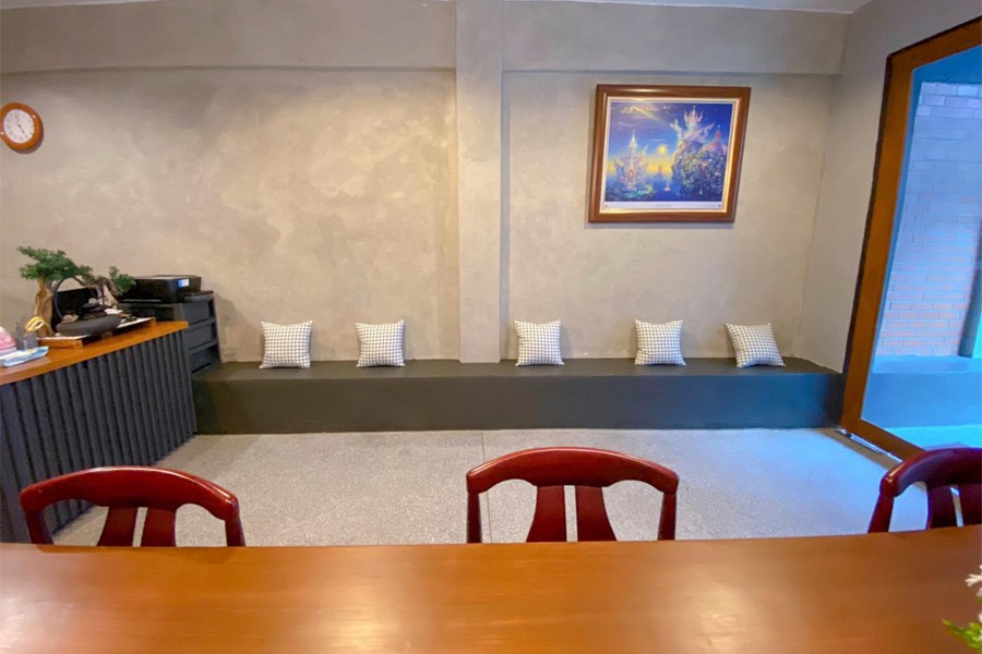 5 โฮสเทลเชียงราย นอนสบาย เอาใจสาย Backpack