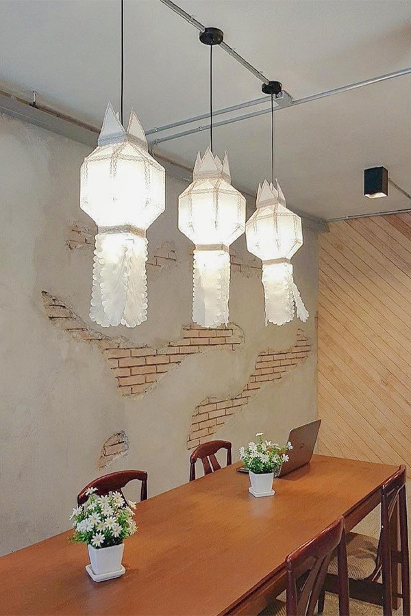 5 โฮสเทลเชียงราย นอนสบาย เอาใจสาย Backpack