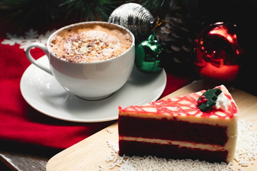 7 คาเฟ่ย่านพระราม 2 บรรยากาศดี๊ดีที่ต้องไปเช็คอิน