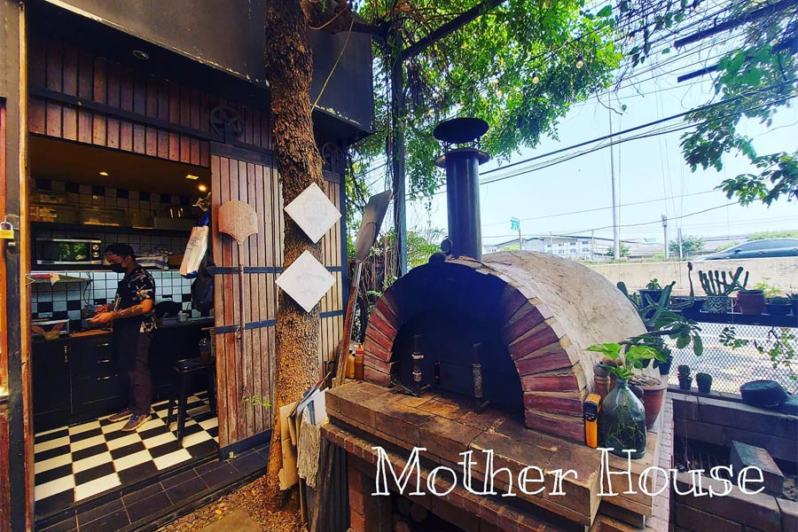 7 คาเฟ่ย่านพระราม 2 บรรยากาศดี๊ดีที่ต้องไปเช็คอิน