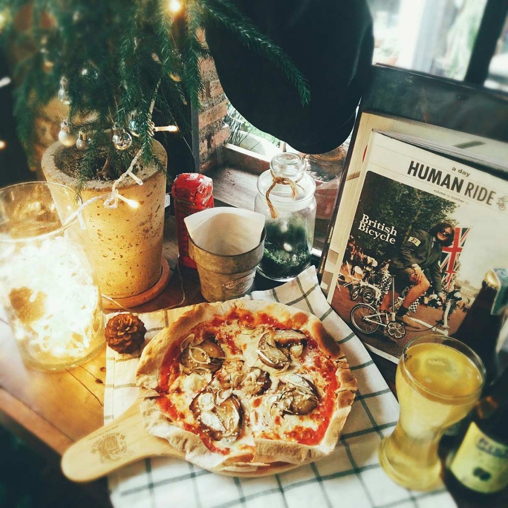 7 คาเฟ่ย่านพระราม 2 บรรยากาศดี๊ดีที่ต้องไปเช็คอิน