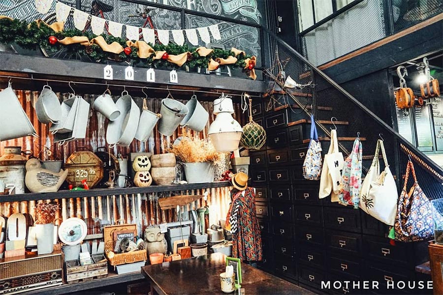 7 คาเฟ่ย่านพระราม 2 บรรยากาศดี๊ดีที่ต้องไปเช็คอิน