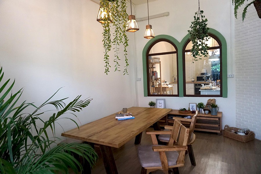 7 คาเฟ่ย่านพระราม 2 บรรยากาศดี๊ดีที่ต้องไปเช็คอิน