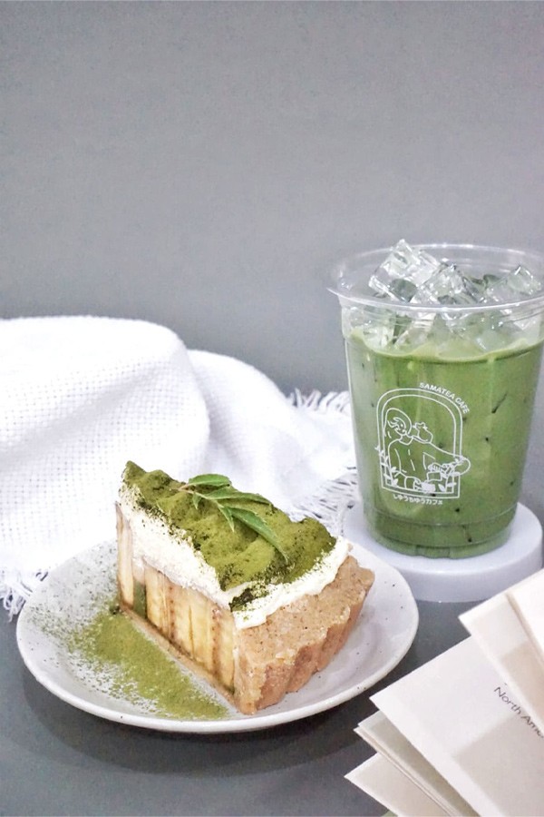 7 คาเฟ่ย่านพระราม 2 บรรยากาศดี๊ดีที่ต้องไปเช็คอิน