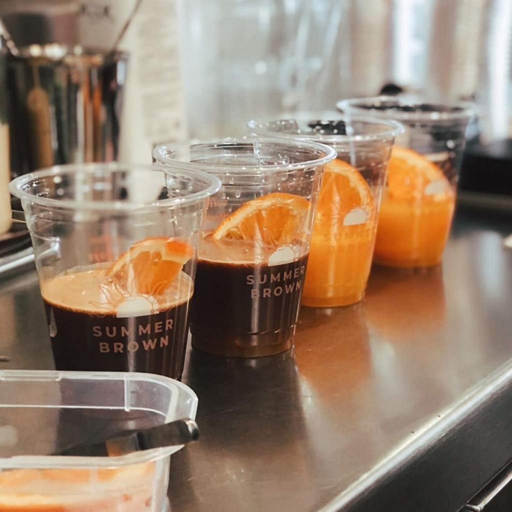 5 คาเฟ่น่าเช็คอินย่านคลองสาน เจริญนคร คอกาแฟไม่ควรพลาด