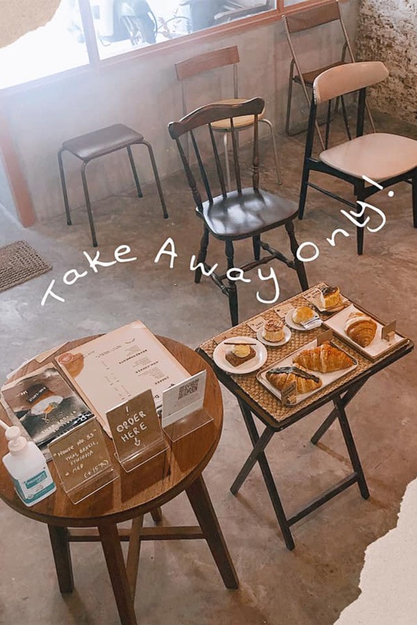 5 คาเฟ่น่าเช็คอินย่านคลองสาน เจริญนคร คอกาแฟไม่ควรพลาด