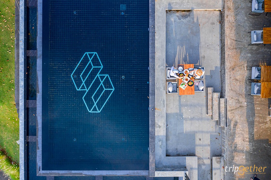 ที่พักมีออนเซ็น