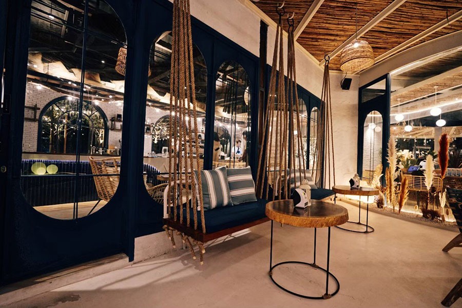 5 คาเฟ่พาน้องหมาน้องแมวไปเช็คอิน เอาใจคนรักสัตว์