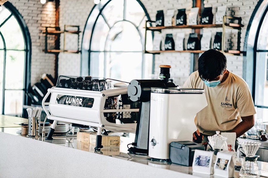 5 คาเฟ่พาน้องหมาน้องแมวไปเช็คอิน เอาใจคนรักสัตว์