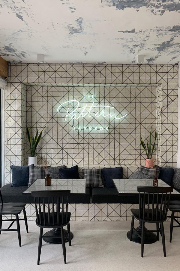 5 คาเฟ่น่าเช็คอินย่านคลองสาน เจริญนคร คอกาแฟไม่ควรพลาด