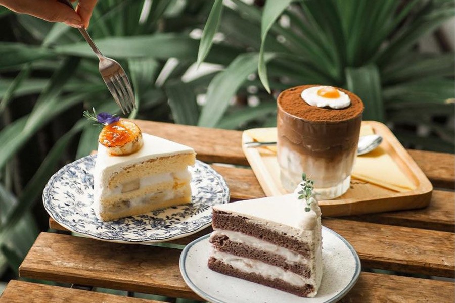 5 คาเฟ่น่าเช็คอินย่านคลองสาน เจริญนคร คอกาแฟไม่ควรพลาด