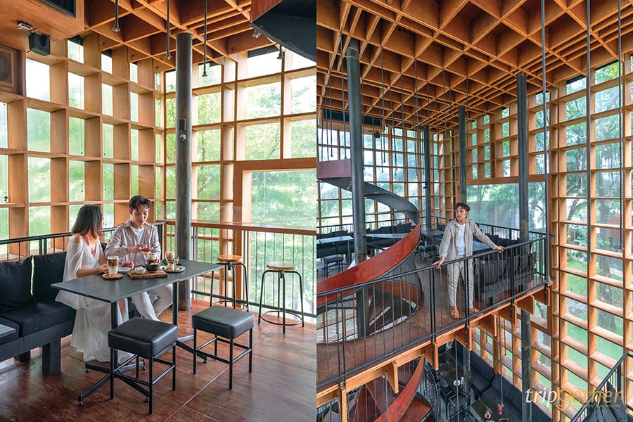 12 ที่กิน ร้านอาหารและคาเฟ่อยุธยา อัปเดต 2021 อร่อยฟิน เที่ยวเช็คอินได้ไม่ไกลกรุง!