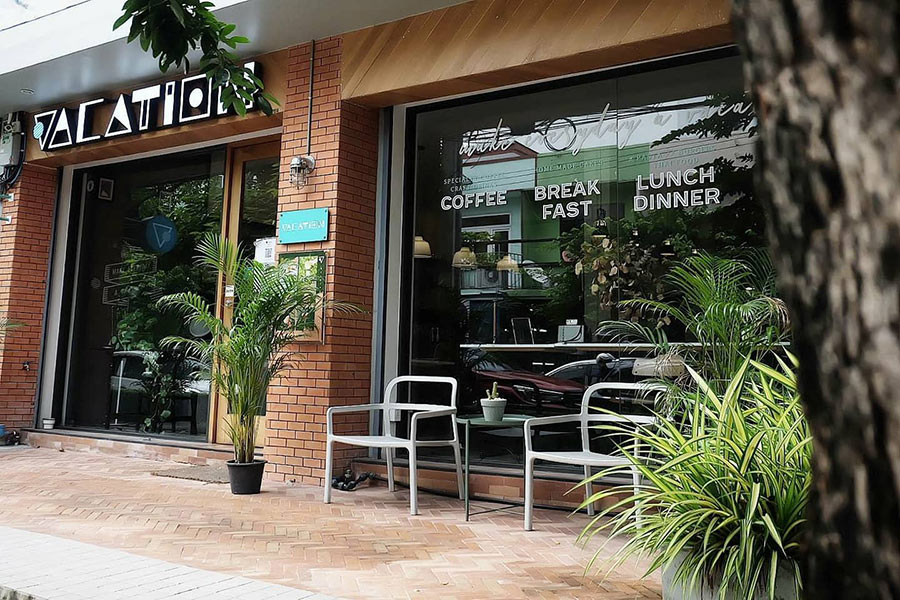 5 คาเฟ่น่าเช็คอินย่านคลองสาน เจริญนคร คอกาแฟไม่ควรพลาด