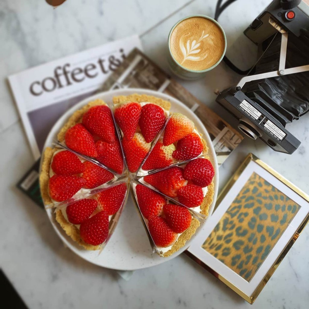 5 คาเฟ่น่าเช็คอินย่านคลองสาน เจริญนคร คอกาแฟไม่ควรพลาด