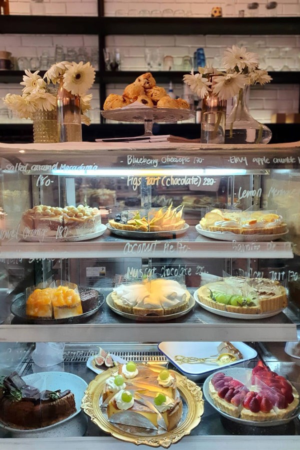 5 คาเฟ่น่าเช็คอินย่านคลองสาน เจริญนคร คอกาแฟไม่ควรพลาด