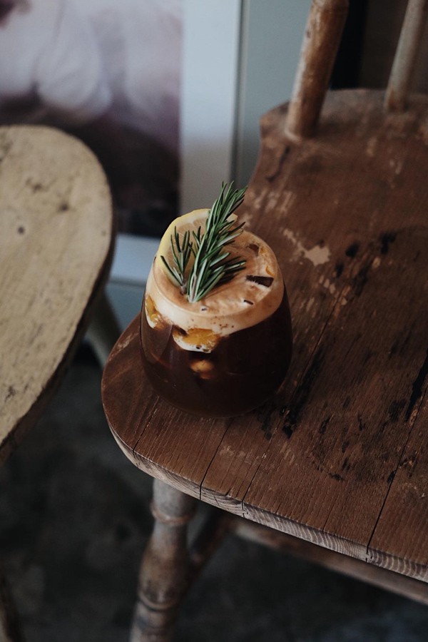 5 คาเฟ่น่าเช็คอินย่านคลองสาน เจริญนคร คอกาแฟไม่ควรพลาด