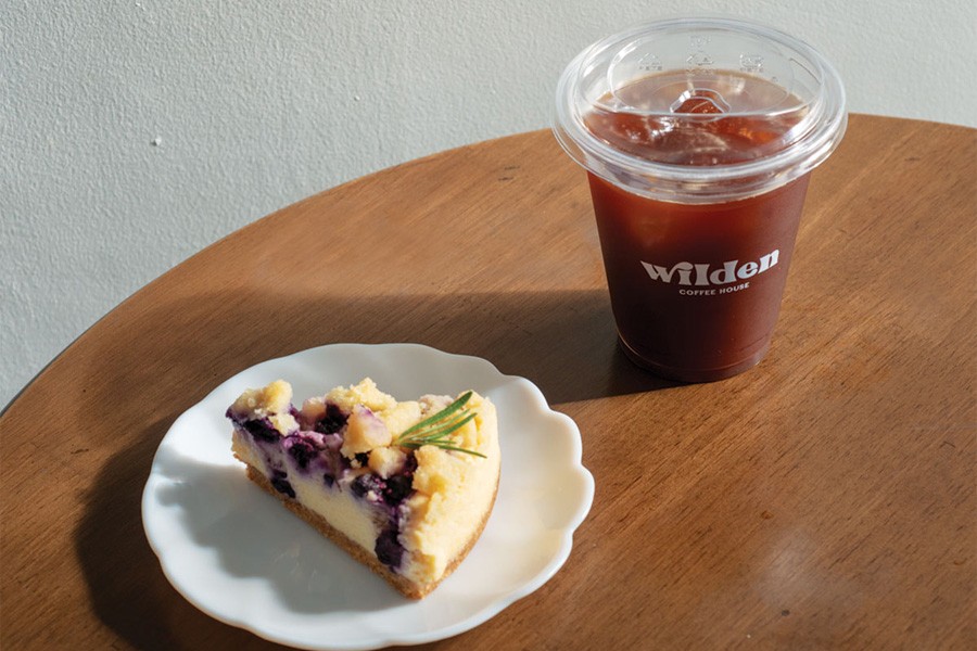 7 คาเฟ่ย่านพระราม 2 บรรยากาศดี๊ดีที่ต้องไปเช็คอิน