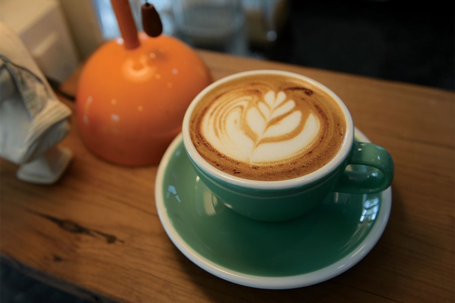 7 คาเฟ่ย่านพระราม 2 บรรยากาศดี๊ดีที่ต้องไปเช็คอิน