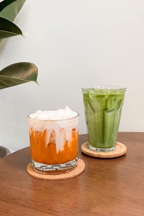 7 คาเฟ่ย่านพระราม 2 บรรยากาศดี๊ดีที่ต้องไปเช็คอิน