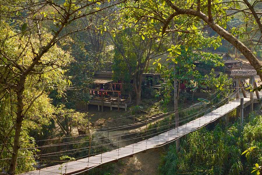 5 จุดเช็คอินดูช้างทั่วไทย เที่ยวชิลล์ พร้อมสัมผัสช้างน่ารัก