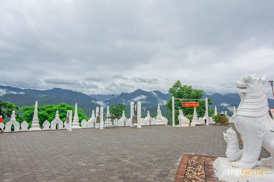 รวม 20 วัดสวยภาคเหนือ เพิ่มสิริมงคล กับวัดสวยประติมากรรมเลิศ