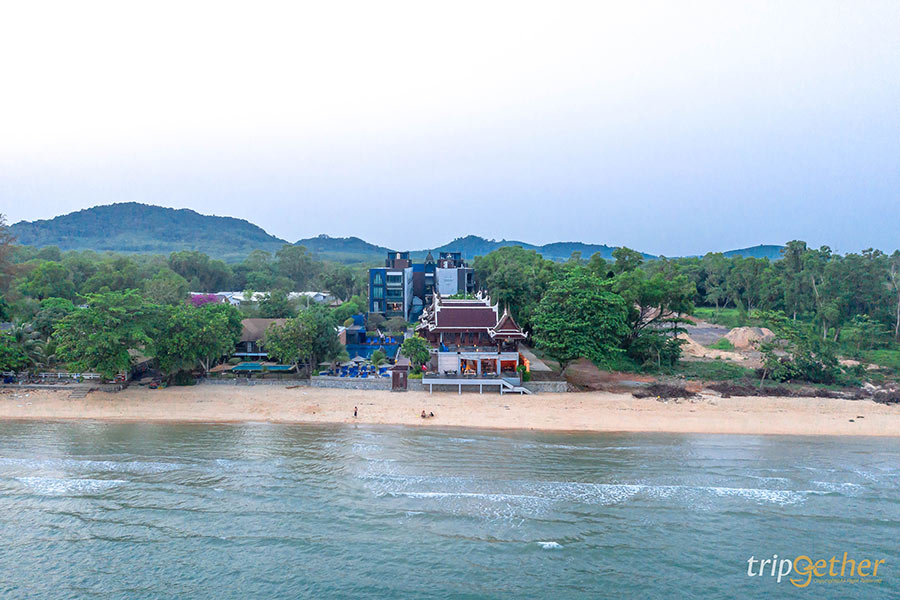 8 หาดใกล้กรุงเทพฯ เที่ยวได้แบบไม่ต้องนั่งเรือข้ามเกาะ
