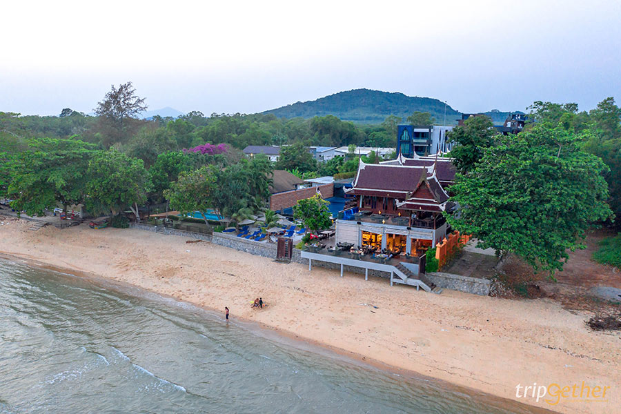 8 หาดใกล้กรุงเทพฯ เที่ยวได้แบบไม่ต้องนั่งเรือข้ามเกาะ