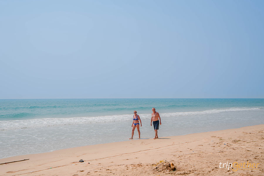 8 หาดใกล้กรุงเทพฯ เที่ยวได้แบบไม่ต้องนั่งเรือข้ามเกาะ