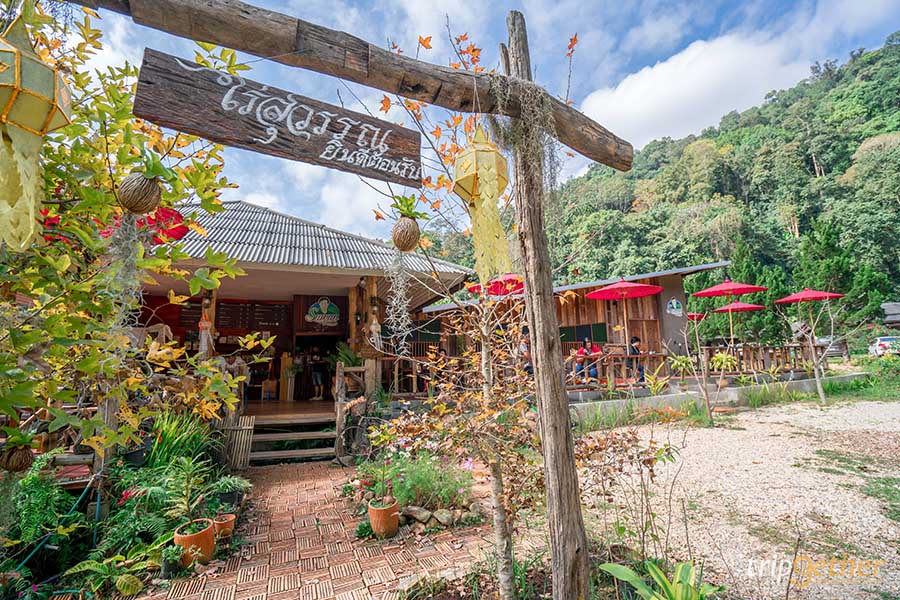 6 จุดเช็คอินลำปาง บรรยากาศฟิน น่าชวนเพื่อนมาสโลว์ไลฟ์