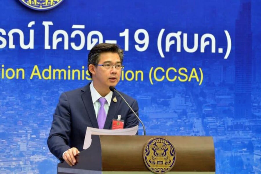 คำสั่ง! คุมพื้นที่ล็อกดาวน์ 13 จังหวัด ควรรู้! มาตรการคุมเข้มอะไรทำได้-ไม่ได้ 