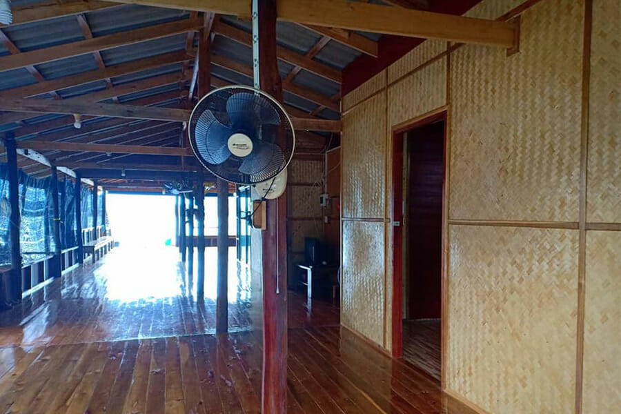 7 โฮมสเตย์ชุมพร น่าไปพักผ่อนนอนชิลล์ ชมวิวทะเล