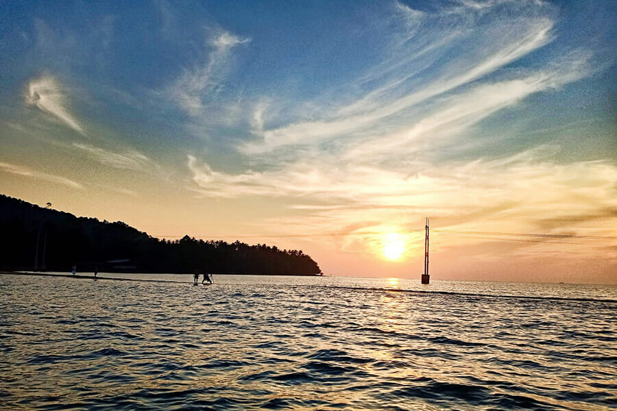 7 โฮมสเตย์ชุมพร น่าไปพักผ่อนนอนชิลล์ ชมวิวทะเล