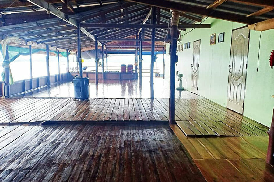 7 โฮมสเตย์ชุมพร น่าไปพักผ่อนนอนชิลล์ ชมวิวทะเล