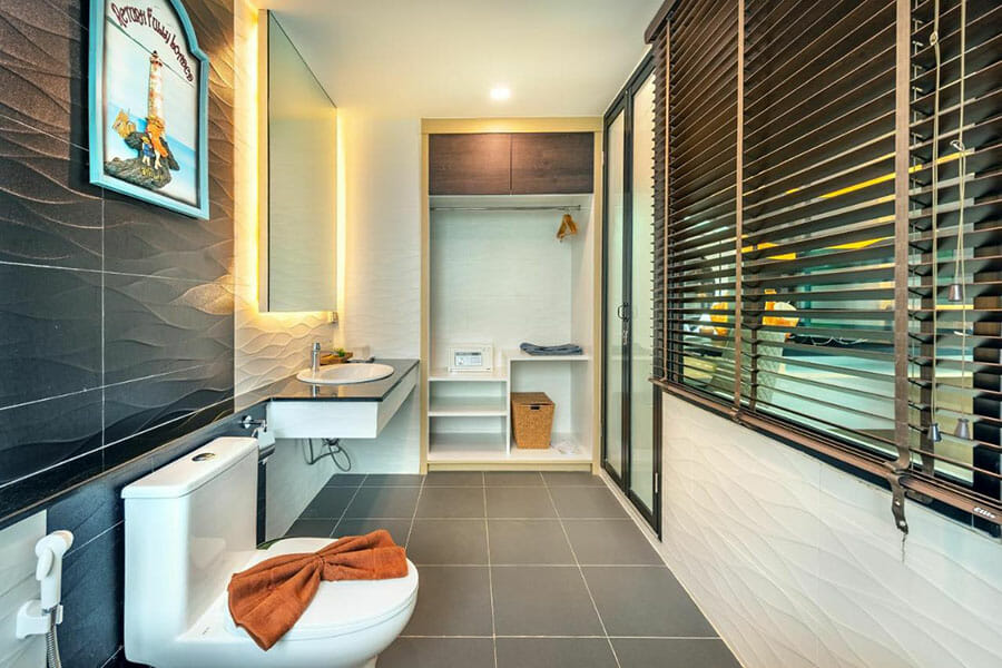 5 ที่พักนครปฐมริมน้ำ บรรยากาศดีๆ ใกล้กรุง