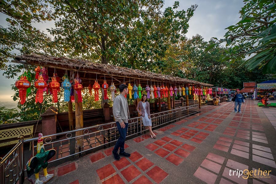 ไหว้พระ 8 วัดสวยเมืองน่าน ทำบุญเบิกบานใจ สายบุญต้องไลก์!