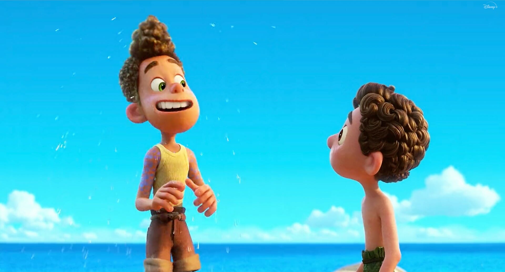 ห้ามพลาด! 10 เรื่องน่าดูใน Disney+ Hotstar ครบทั้งภาพยนตร์ ซีรีส์ และการ์ตูน!!